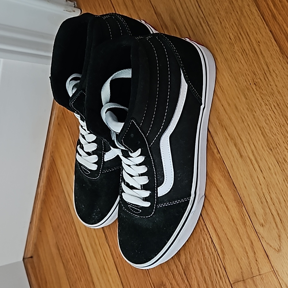 Vans